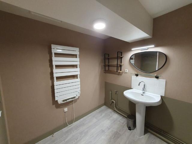 Location Appartement 3 pièces 63m² JARNAC 16200