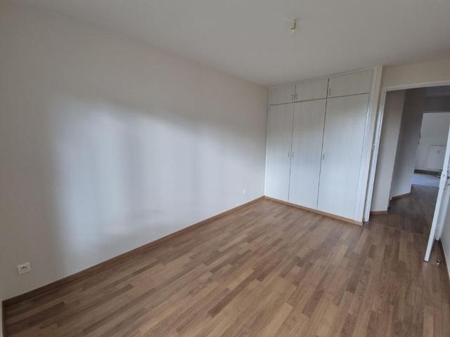 Location Appartement 3 pièces 63m² JARVILLE LA MALGRANGE 54140