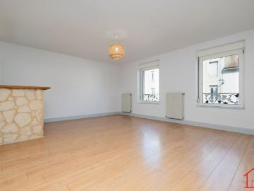 Location Appartement 3 pièces 63m² JARVILLE LA MALGRANGE 54140