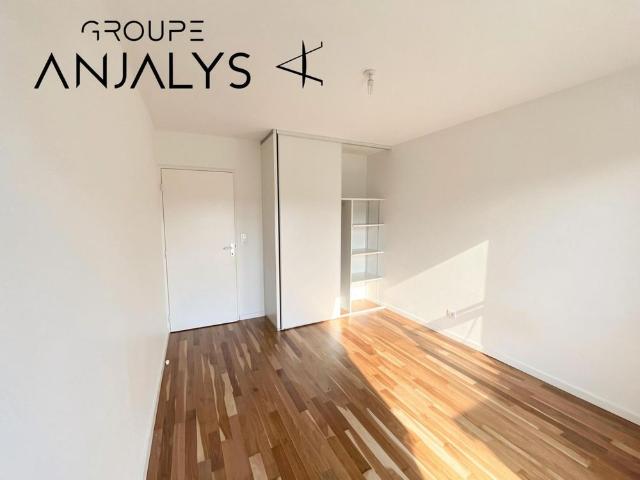 Location Appartement 3 pièces 63m² OULLINS 69600