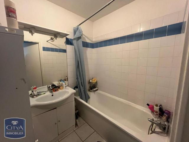 Location Appartement 3 pièces 63m² LOUVROIL 59720