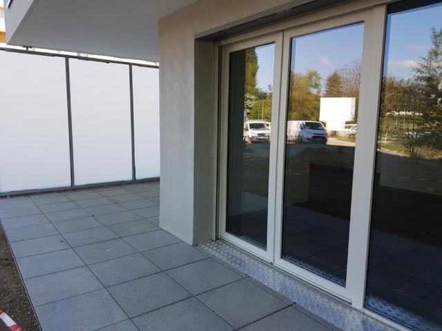 Location Appartement 3 pièces 63m² LA RAVOIRE 73490