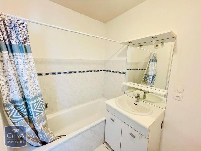 Location Appartement 3 pièces 63m² LA RICHE 37520