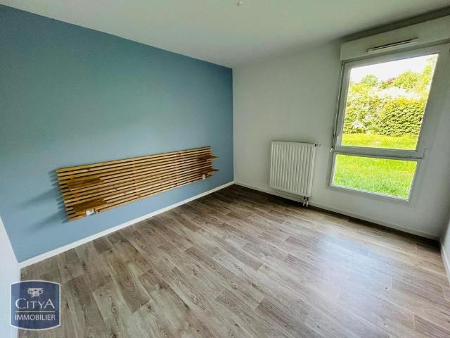 Location Appartement 3 pièces 63m² LAMBERSART 59130
