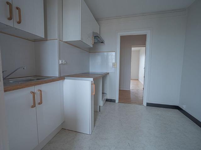 Location Appartement 3 pièces 63m² LE PETIT QUEVILLY 76140