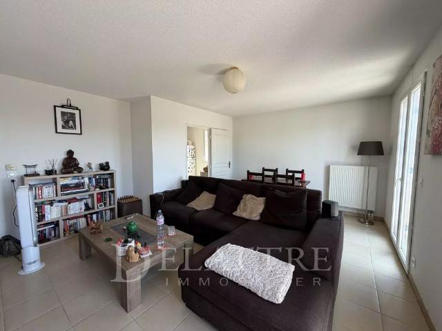 Location Appartement 3 pièces 63m² LE ROURET 06650
