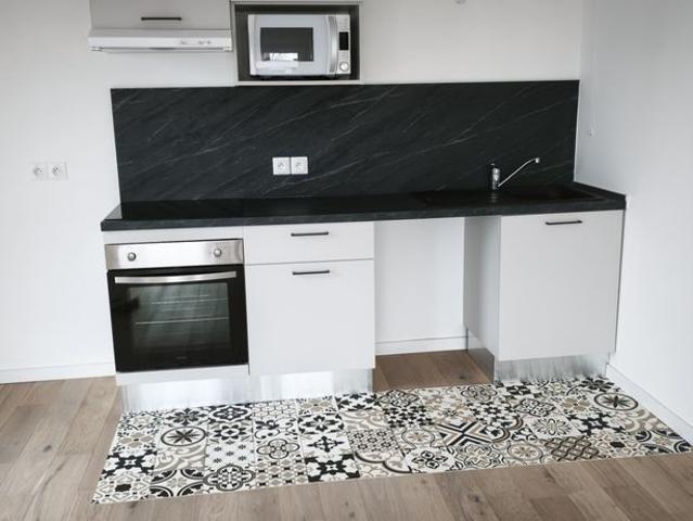 Location Appartement 3 pièces 63m² LENS 62300