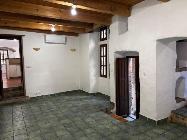 Location Appartement 3 pièces 63m² LES VANS 07140