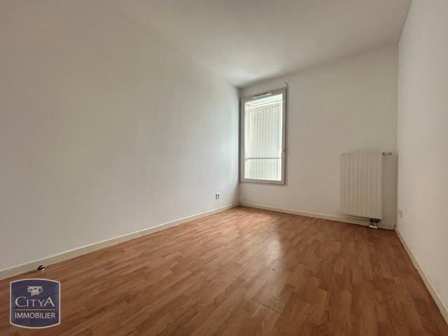Location Appartement 3 pièces 63m² LILLE 59000