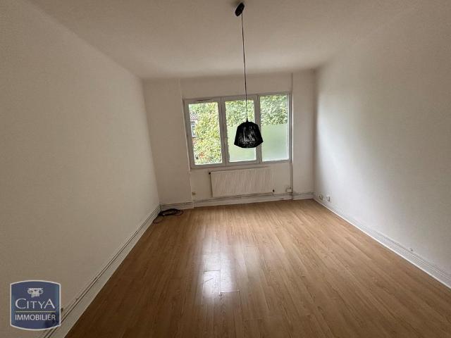 Location Appartement 3 pièces 63m² LILLE 59000