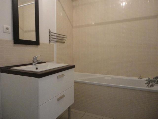 Location Appartement 3 pièces 63m² LILLE 59000