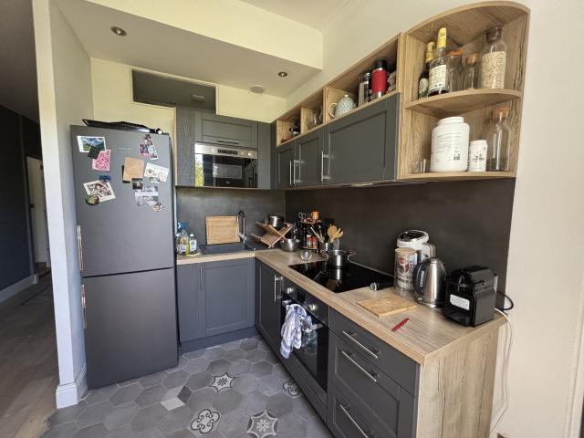 Location Appartement 3 pièces 63m² LYON 8ème