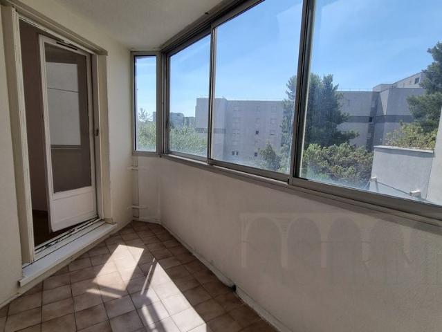 Location Appartement 3 pièces 63m² MONTPELLIER 34070