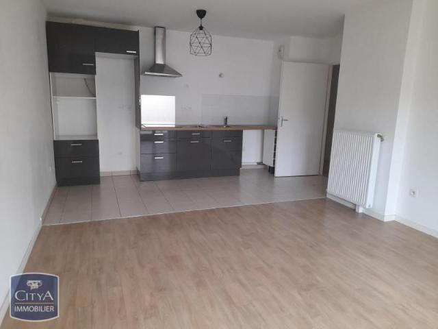 Location Appartement 3 pièces 63m² MORANGIS 91420