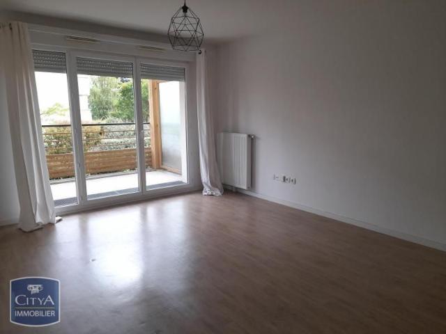 Location Appartement 3 pièces 63m² MORANGIS 91420