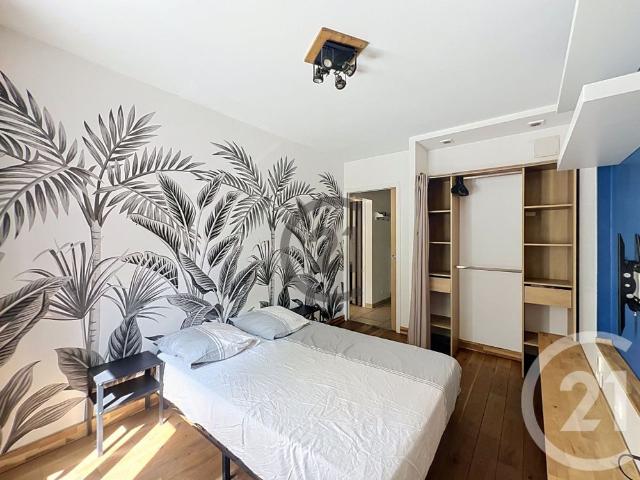 Location Appartement 3 pièces 63m² MELUN 77000