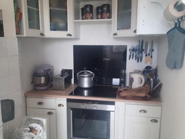 Location Appartement 3 pièces 63m² MERS LES BAINS 80350