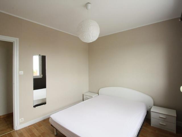 Location Appartement 3 pièces 63m² MIRIBEL 01700