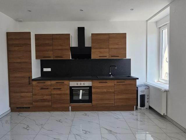 Location Appartement 3 pièces 63m² MULHOUSE 68100