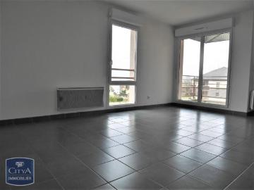 Location Appartement 3 pièces 63m² NOEUX LES MINES 62290