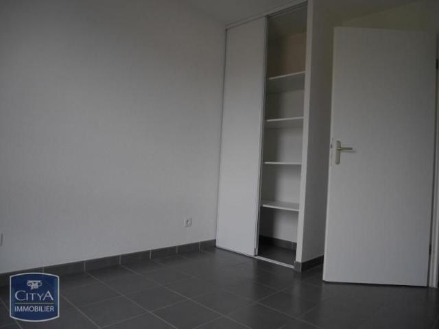 Location Appartement 3 pièces 63m² NOEUX LES MINES 62290
