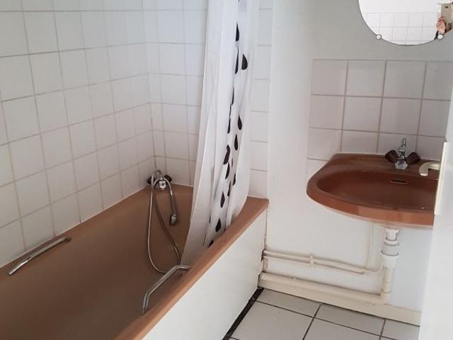 Location Appartement 3 pièces 63m² NANCY 54000