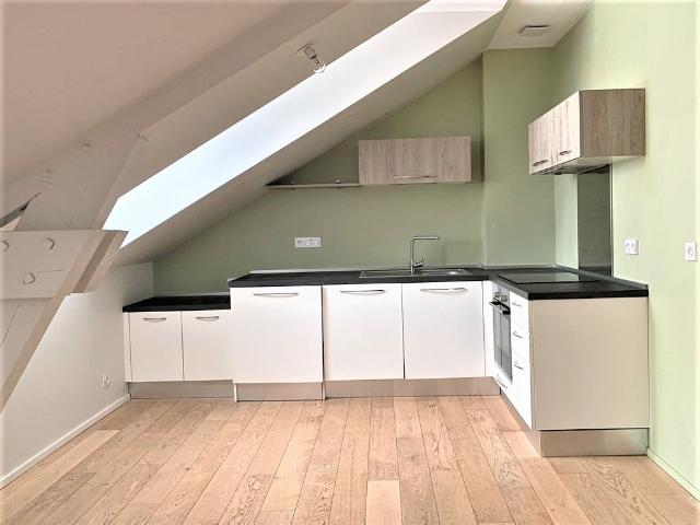 Location Appartement 3 pièces 63m² NANTES 44000
