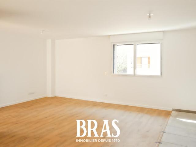 Location Appartement 3 pièces 63m² NANTES 44300
