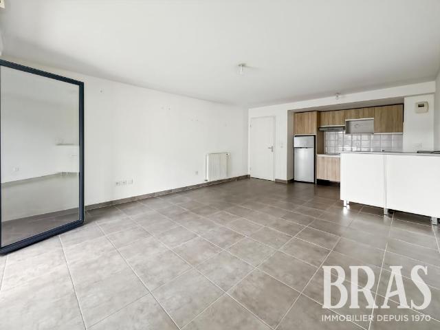 Location Appartement 3 pièces 63m² NANTES 44300