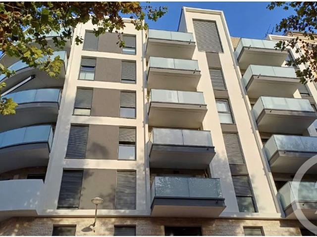 Location Appartement 3 pièces 63m² NICE 06300