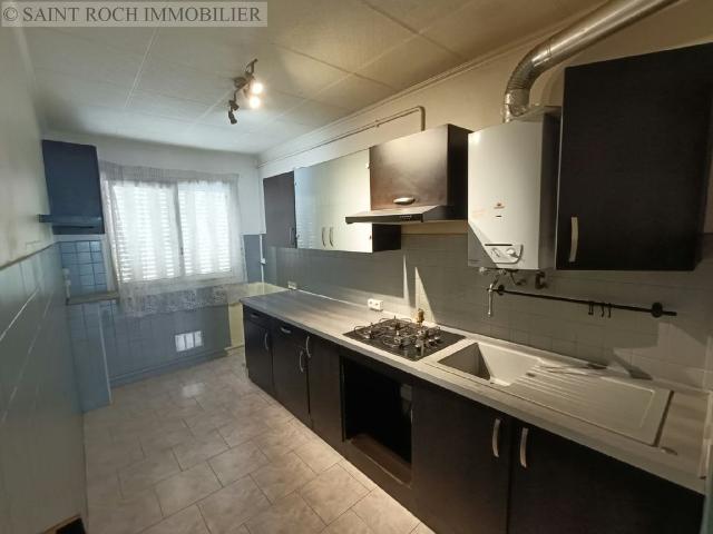 Location Appartement 3 pièces 63m² NICE 06300