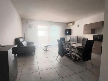 Location Appartement 3 pièces 63m² NICE 06300