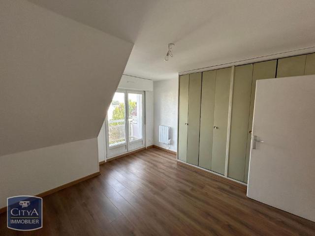 Location Appartement 3 pièces 63m² SOUFFELWEYERSHEIM 67460