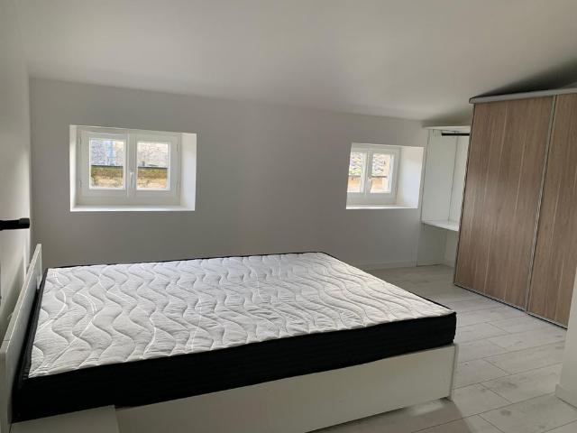 Location Appartement 3 pièces 63m² SAUVETERRE DE GUYENNE 33540
