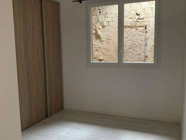 Location Appartement 3 pièces 63m² SAUVETERRE DE GUYENNE 33540