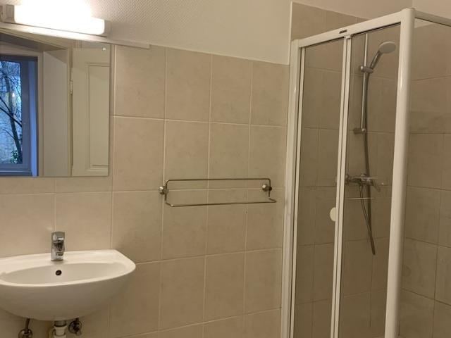 Location Appartement 3 pièces 63m² SARREGUEMINES 57200