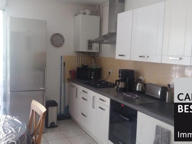 Location Appartement 3 pièces 63m² SASSENAGE 38360