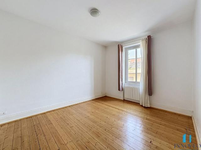Location Appartement 3 pièces 63m² SCHILTIGHEIM 67300
