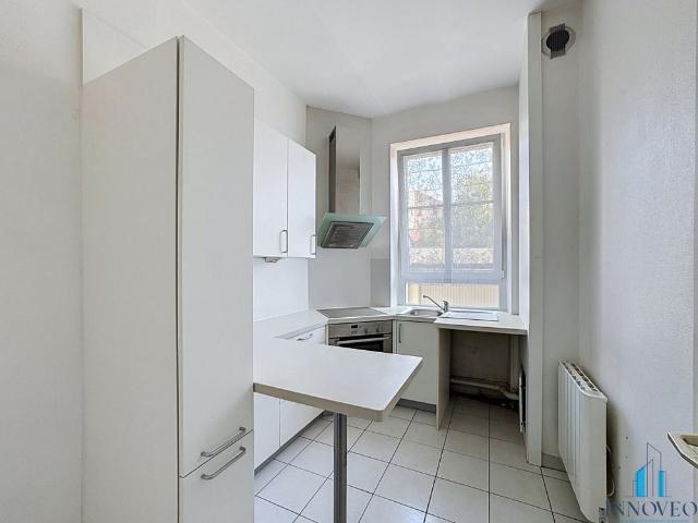 Location Appartement 3 pièces 63m² SCHILTIGHEIM 67300