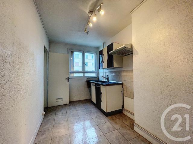 Location Appartement 3 pièces 63m² ST ANDRE LES VERGERS 10120