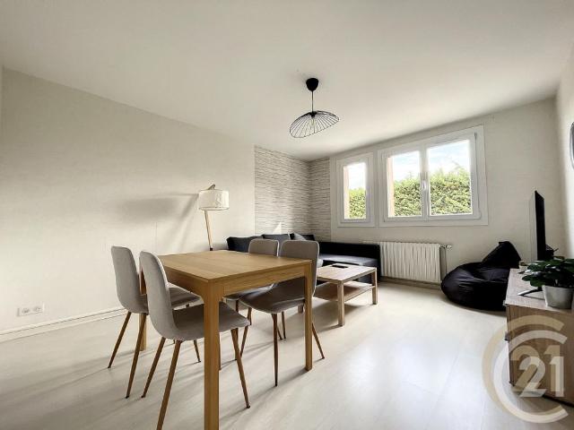 Location Appartement 3 pièces 63m² ST ANDRE LES VERGERS 10120