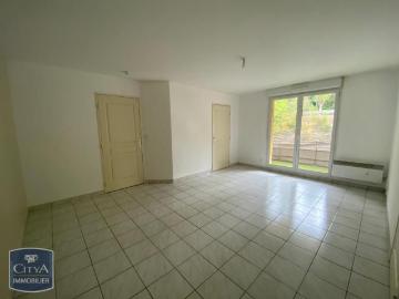 Location Appartement 3 pièces 63m² ST AVOLD 57500