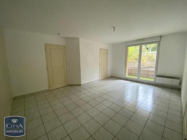 Location Appartement 3 pièces 63m² ST AVOLD 57500