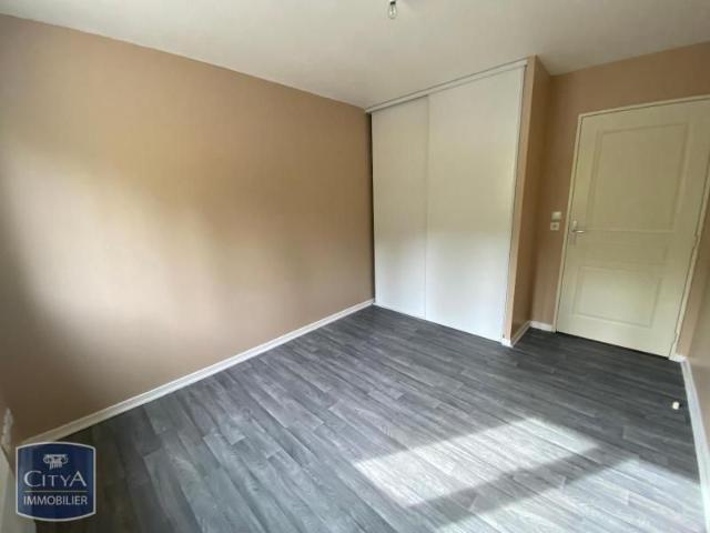 Location Appartement 3 pièces 63m² ST AVOLD 57500