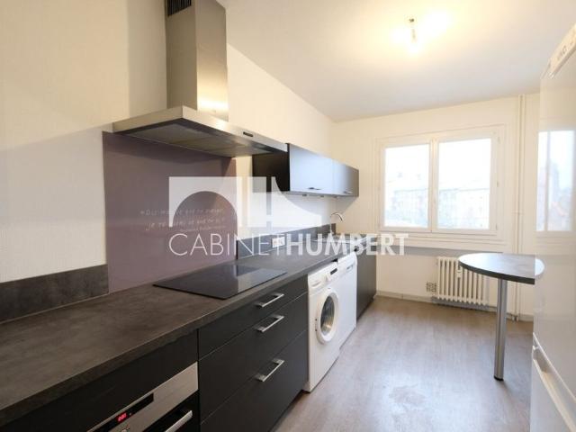 Location Appartement 3 pièces 63m² ST ETIENNE 42000