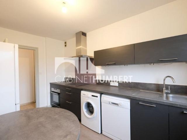Location Appartement 3 pièces 63m² ST ETIENNE 42000