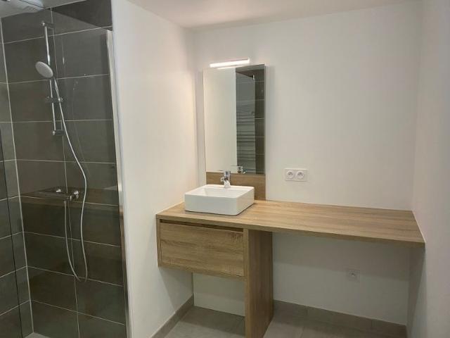 Location Appartement 3 pièces 63m² ST JEAN DE LA RUELLE 45140