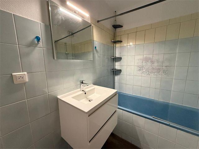 Location Appartement 3 pièces 63m² ST LOUIS 68300