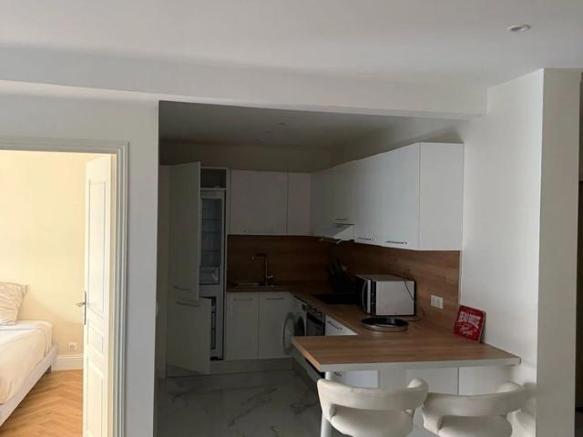 Location Appartement 3 pièces 63m² ST LAURENT DU VAR 06700