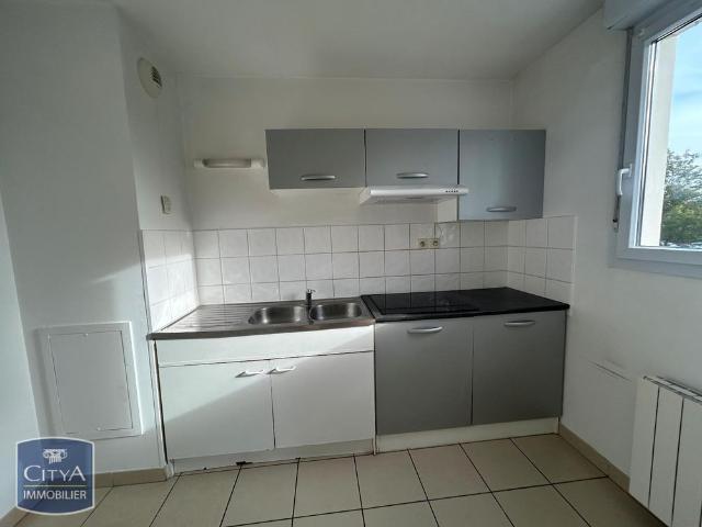 Location Appartement 3 pièces 63m² ST MARCEL 71380